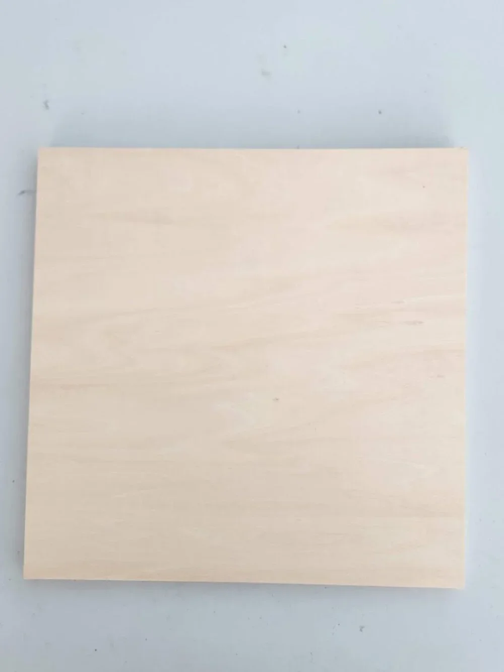 5 Pack Basswood Sheets 12